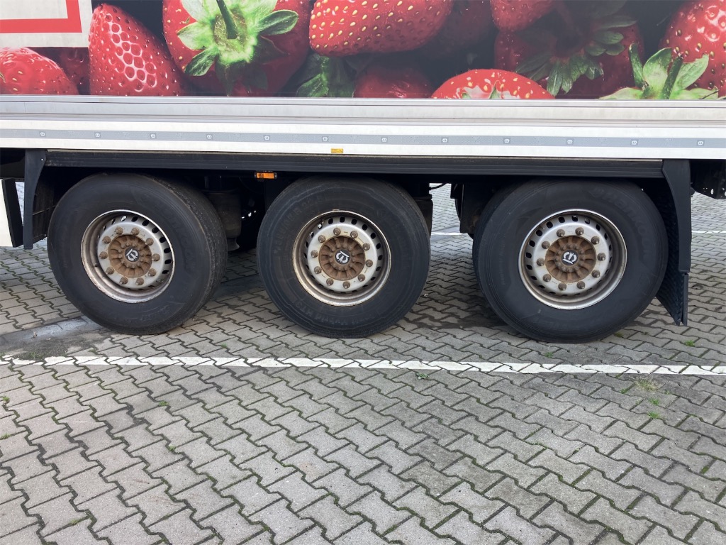  Cool Liner Duoplex Steel 