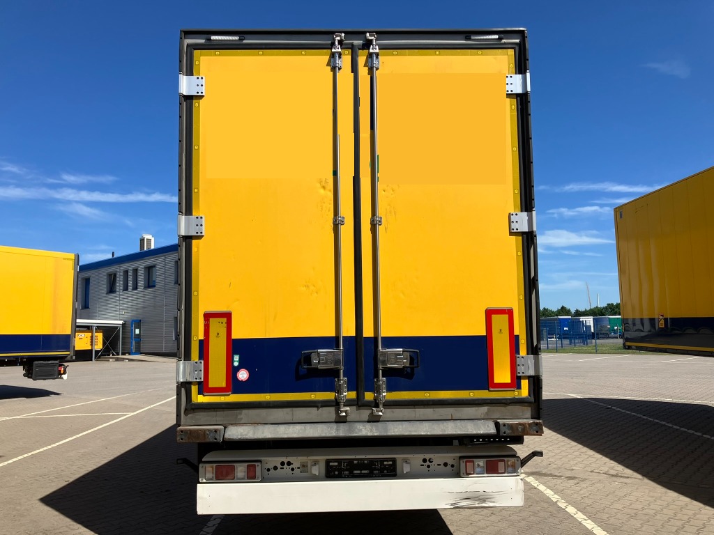  Cool Liner Duoplex Steel 