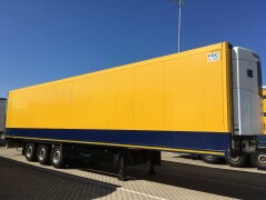  Cool Liner Duoplex Steel 