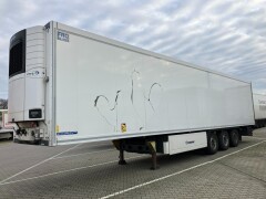  Cool Liner Duoplex Steel 