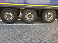  Cool Liner Duoplex Steel 