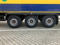  Cool Liner Duoplex Steel 