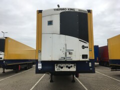  Cool Liner Duoplex Steel 