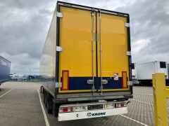  Cool Liner Duoplex Steel 