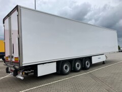  Cool Liner Duoplex Steel 