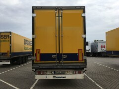  Cool Liner Duoplex Steel 