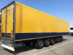  Cool Liner Duoplex Steel 