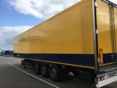  Cool Liner Duoplex Steel 