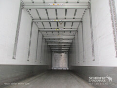 Schmitz Cargobull Semitrailer Reefer Mega Double étage 
