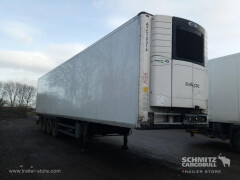 Schmitz Cargobull Reefer Multitemp 