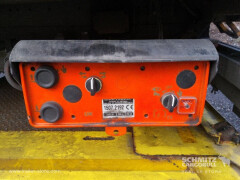 Schmitz Cargobull Reefer Multitemp 