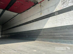 Schmitz Cargobull Reefer Multitemp 
