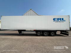 Schmitz Cargobull Reefer Multitemp 