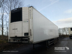 Schmitz Cargobull Reefer Multitemp 