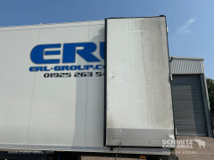 Schmitz Cargobull Reefer Multitemp 