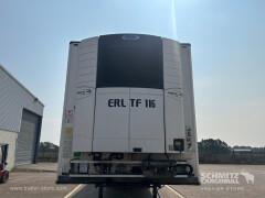 Schmitz Cargobull Reefer Multitemp 