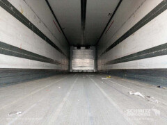 Schmitz Cargobull Reefer Multitemp Taillift 