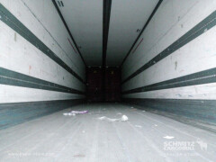 Schmitz Cargobull Reefer Multitemp 
