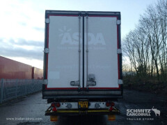 Schmitz Cargobull Reefer Multitemp 