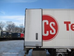 Schmitz Cargobull Reefer Standard Double deck 