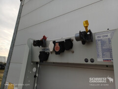 Schmitz Cargobull Curtainsider Standard Getränke 