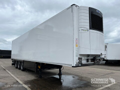 Schmitz Cargobull Reefer Multitemp 