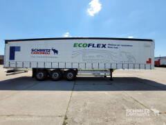 Schmitz Cargobull Curtainsider Standard 