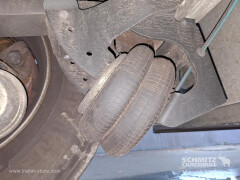 Schmitz Cargobull Curtainsider Standard Getränke 