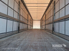 Schmitz Cargobull Curtainsider Standard Getränke 