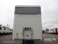 Schmitz Cargobull Curtainsider Mega 