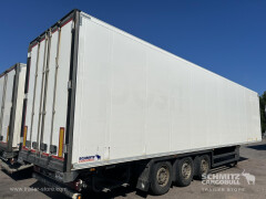 Schmitz Cargobull Reefer Standard 