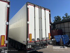 Schmitz Cargobull Reefer Standard 