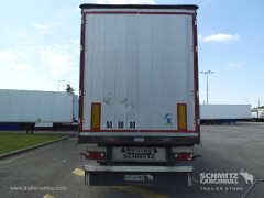 Schmitz Cargobull Semitrailer Curtainsider Standard 