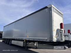 Schmitz Cargobull Semitrailer Curtainsider Standard 