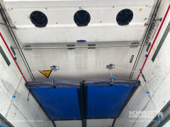 Schmitz Cargobull Reefer Multitemp 
