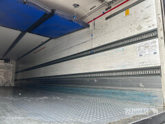 Schmitz Cargobull Reefer Multitemp 