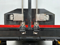 Schmitz Cargobull Reefer Multitemp 