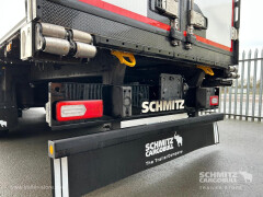 Schmitz Cargobull Reefer Multitemp 