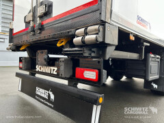 Schmitz Cargobull Reefer Multitemp 
