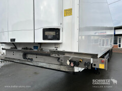Schmitz Cargobull Reefer Multitemp 