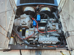 Schmitz Cargobull Reefer Multitemp 