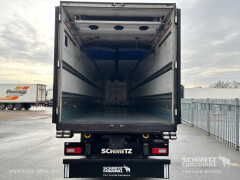 Schmitz Cargobull Reefer Multitemp 