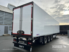 Schmitz Cargobull Reefer Multitemp 