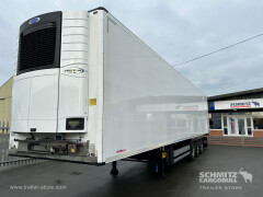 Schmitz Cargobull Reefer Multitemp 