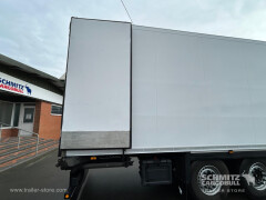 Schmitz Cargobull Reefer Multitemp 