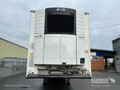 Schmitz Cargobull Reefer Multitemp 
