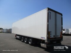 Schmitz Cargobull Semitrailer Reefer Multitemp Hayon 