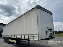 Krone Curtainsider Standard 