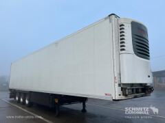 Schmitz Cargobull Reefer Standard 