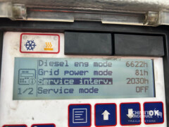 Schmitz Cargobull Reefer Standard 